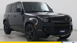 2023 Land Rover Defender 110 V8