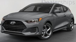2019 Hyundai Veloster 2.0