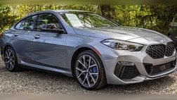 2022 BMW 2 Series M235i xDrive Gran Coupe