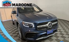 2022 Mercedes-Benz GLB GLB 250 4MATIC