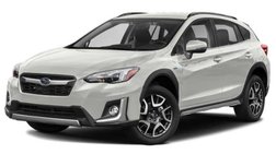 2020 Subaru Crosstrek Hybrid