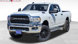 2024 Ram Ram Pickup 2500 Big Horn