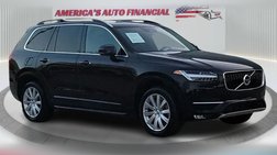 2016 Volvo XC90 T6 Momentum