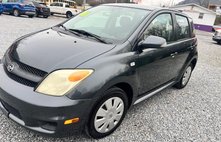 2006 Scion xA Base