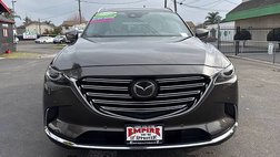 2018 Mazda CX-9 Grand Touring