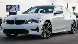2021 BMW 3 Series 330i