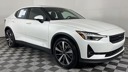 2022 Polestar 2 Long Range Dual Motor