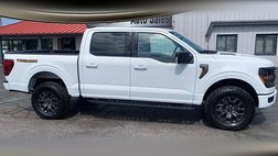 2024 Ford F-150 Tremor