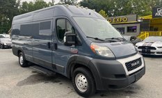 2019 Ram ProMaster 3500 159 WB