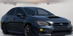 2017 Subaru WRX Base