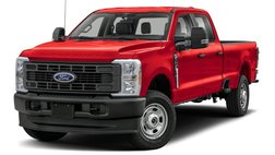 2026 Ford Super Duty F-350 XL