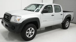 2011 Toyota Tacoma PreRunner V6