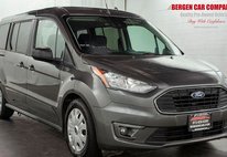 2021 Ford Transit Connect XLT
