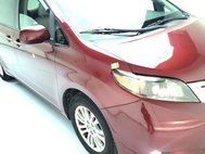 2017 Toyota Sienna XLE 8-Passenger