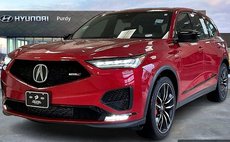 2023 Acura MDX SH-AWD Type S