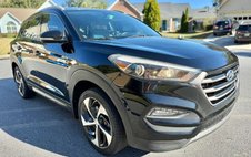 2016 Hyundai Tucson Eco