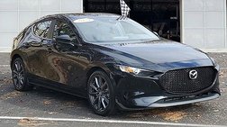 2021 Mazda MAZDA3 Select