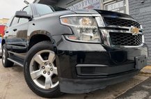 2017 Chevrolet Tahoe LS
