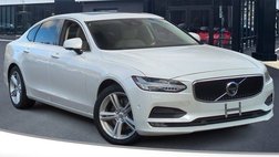 2018 Volvo S90 T5 Momentum