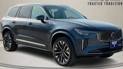 2026 Volvo XC90 B6 Ultra 7P