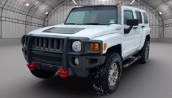 2006 HUMMER H3 Base