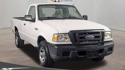 2006 Ford Ranger XL
