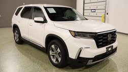 2023 Honda Pilot EX-L