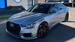 2019 Audi A6 quattro Premium 55 TFSI
