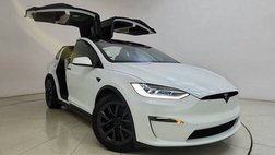 2022 Tesla Model X Base