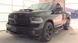 2015 Ram Ram Pickup 1500 Express