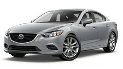 2016 Mazda MAZDA6 i Touring