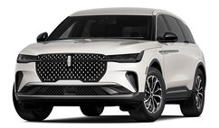 2024 Lincoln Nautilus Premiere