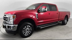 2022 Ford Super Duty F-350 Limited