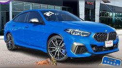 2021 BMW 2 Series M235i xDrive Gran Coupe