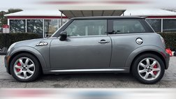 2010 MINI Cooper S