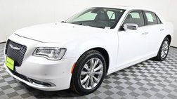 2016 Chrysler 300 C