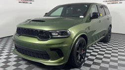 2021 Dodge Durango SRT Hellcat