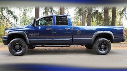 2006 Dodge Ram 2500 SLT