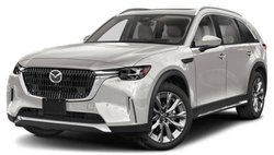 2025 Mazda CX-90 3.3 Turbo Premium Plus