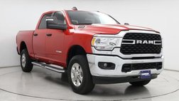 2024 Ram Ram Pickup 2500 Big Horn