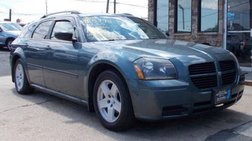 2005 Dodge Magnum SXT