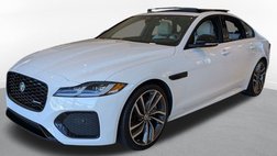 2024 Jaguar XF P250 R-Dynamic SE