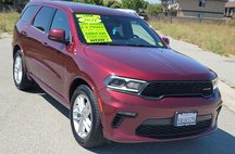 2021 Dodge Durango GT