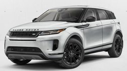 2026 Land Rover Range Rover Evoque P250 Dynamic SE