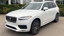 2020 Volvo XC90 T5 Momentum