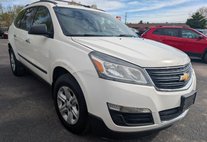 2014 Chevrolet Traverse LS