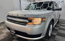 2019 Ford Flex SE