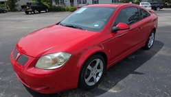 2009 Pontiac G5 GT