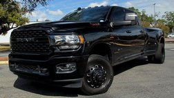 2024 Ram Ram Pickup 3500 Big Horn