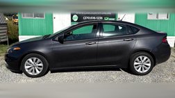 2014 Dodge Dart SXT